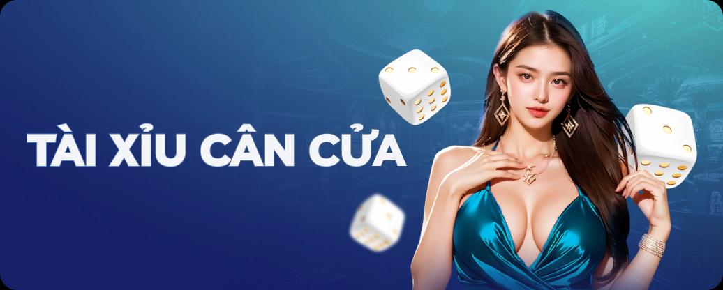 Tài xỉu